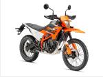 Detail nabídky - KTM 125 Enduro R