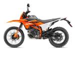 Klikněte pro detailní foto č. 8 - KTM 390 Enduro R