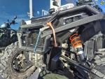 Klikněte pro detailní foto č. 11 - Polaris Sportsman 1000 XP S