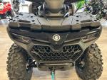 Klikněte pro detailní foto č. 9 - CFMOTO Gladiator X850 G3