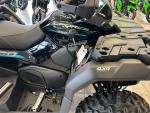 Klikněte pro detailní foto č. 11 - CFMOTO Gladiator X850 G3