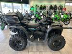 Klikněte pro detailní foto č. 2 - CFMOTO Gladiator X850 G3