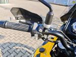 Klikněte pro detailní foto č. 10 - Benelli TRK 502 X