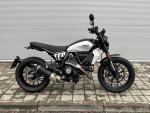 Detail nabídky - Ducati Scrambler Icon