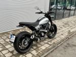 Klikněte pro detailní foto č. 6 - Ducati Scrambler Icon