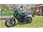 Klikněte pro detailní foto č. 1 - Benelli Leoncino 800 Trail