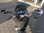 Klikněte pro detailní foto č. 10 - Piaggio MP3 300 Sport Argento Cometa (sleva 20.000.-)