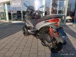 Klikněte pro detailní foto č. 5 - Piaggio MP3 300 Sport Argento Cometa (sleva 20.000.-)