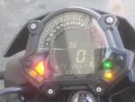 Klikněte pro detailní foto č. 10 - Kawasaki Z 400 ABS 33 KW A2