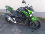 Klikněte pro detailní foto č. 1 - Kawasaki Z 400 ABS 33 KW A2
