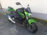 Klikněte pro detailní foto č. 2 - Kawasaki Z 400 ABS 33 KW A2