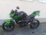 Klikněte pro detailní foto č. 5 - Kawasaki Z 400 ABS 33 KW A2