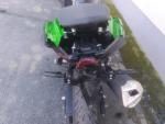 Klikněte pro detailní foto č. 8 - Kawasaki Z 400 ABS 33 KW A2