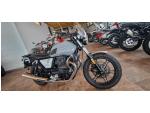 Klikněte pro detailní foto č. 2 - Moto Guzzi V7 III Milano