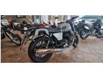 Klikněte pro detailní foto č. 4 - Moto Guzzi V7 III Milano