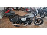 Klikněte pro detailní foto č. 9 - Moto Guzzi V7 III Milano