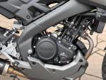 Klikněte pro detailní foto č. 10 - Yamaha MT-125