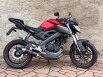 Klikněte pro detailní foto č. 1 - Yamaha MT-125