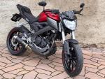 Klikněte pro detailní foto č. 2 - Yamaha MT-125