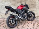 Klikněte pro detailní foto č. 3 - Yamaha MT-125