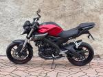 Klikněte pro detailní foto č. 4 - Yamaha MT-125