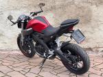 Klikněte pro detailní foto č. 6 - Yamaha MT-125