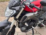 Klikněte pro detailní foto č. 7 - Yamaha MT-125