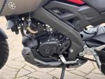 Klikněte pro detailní foto č. 9 - Yamaha MT-125