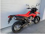 Klikněte pro detailní foto č. 7 - Honda CRF 250 M TOP STAV
