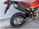 Klikněte pro detailní foto č. 8 - Honda CRF 250 M TOP STAV