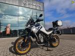 Klikněte pro detailní foto č. 1 - CFMOTO 800 MT Explore