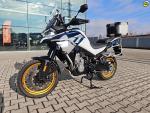 Klikněte pro detailní foto č. 2 - CFMOTO 800 MT Explore