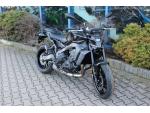 Klikněte pro detailní foto č. 1 - Yamaha MT-09  2025 AKCE POSLEDNÍ KUS