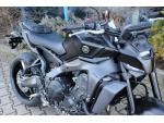 Klikněte pro detailní foto č. 2 - Yamaha MT-09  2025 AKCE POSLEDNÍ KUS