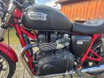 Klikněte pro detailní foto č. 11 - Triumph Bonneville T 100