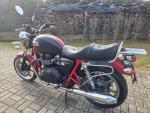 Klikněte pro detailní foto č. 5 - Triumph Bonneville T 100