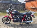 Klikněte pro detailní foto č. 6 - Triumph Bonneville T 100