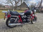 Klikněte pro detailní foto č. 8 - Triumph Bonneville T 100