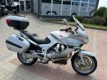 Klikněte pro detailní foto č. 1 - Moto Guzzi Norge 1200