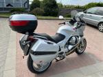 Klikněte pro detailní foto č. 3 - Moto Guzzi Norge 1200