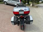 Klikněte pro detailní foto č. 4 - Moto Guzzi Norge 1200