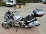 Klikněte pro detailní foto č. 6 - Moto Guzzi Norge 1200
