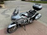 Klikněte pro detailní foto č. 7 - Moto Guzzi Norge 1200