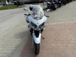Klikněte pro detailní foto č. 8 - Moto Guzzi Norge 1200