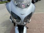 Klikněte pro detailní foto č. 9 - Moto Guzzi Norge 1200