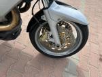 Klikněte pro detailní foto č. 10 - Moto Guzzi Norge 1200
