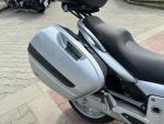 Klikněte pro detailní foto č. 12 - Moto Guzzi Norge 1200