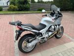 Klikněte pro detailní foto č. 3 - Moto Guzzi Norge 1200