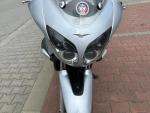 Klikněte pro detailní foto č. 9 - Moto Guzzi Norge 1200