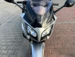 Klikněte pro detailní foto č. 9 - Honda CBF 1000 ST
